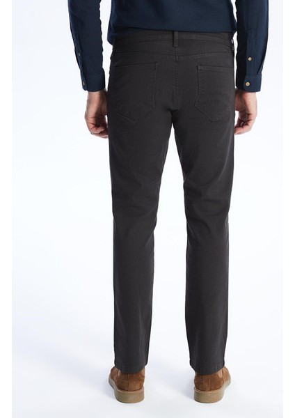 Lcwaıkıkı Classic Standart Kalıp Erkek Chino Pantolon modelleri