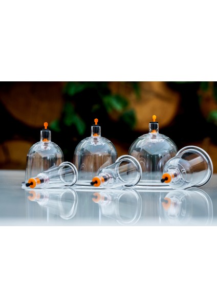 10 Lu Vakumlu Hacamat Kupa, Vakumlu Masaj Seti,i, Selülüt Cihazı Hacamat Kupası, ve Pompası fiyatları