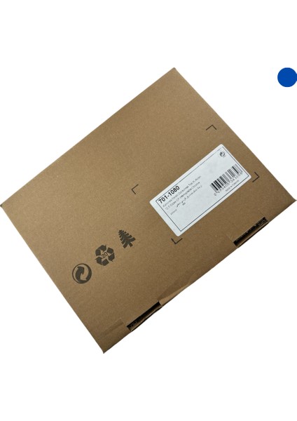 701-1080 Vitra Kumanda Paneli Durdurmalı Parlak
