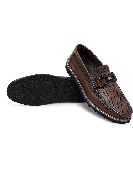 Gela Deri Erkek Günlük Ayakkabı Loafer Ayakkabı fiyatları