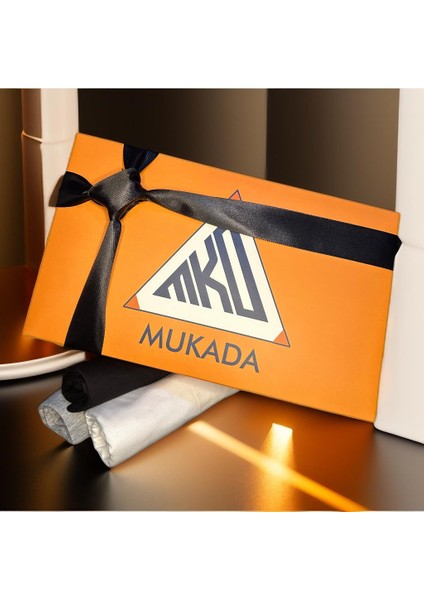 2 Adet Premium Kalite Trend Erkek Beyaz Ve Gri Atlet Nefes Alan Ultra Rahat Ve Şık Tasarım
