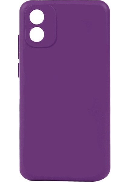 Tcl 303 Kılıf Lüx Kamera Koruma Çıkıntılı Soft Silikon fiyatları