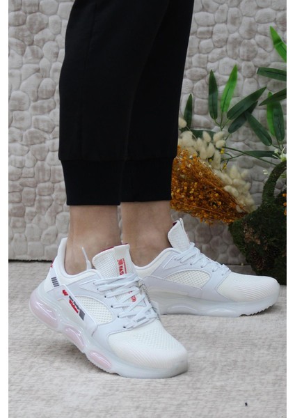 2561 Anatomik Air Taban Rahat Erkek Spor Ayakkabı