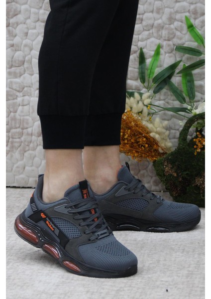 2561 Anatomik Air Taban Rahat Erkek Spor Ayakkabı