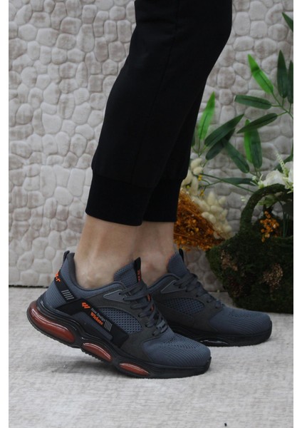 2561 Anatomik Air Taban Rahat Erkek Spor Ayakkabı