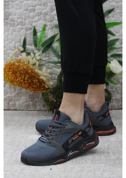 2561 Anatomik Air Taban Rahat Erkek Spor Ayakkabı