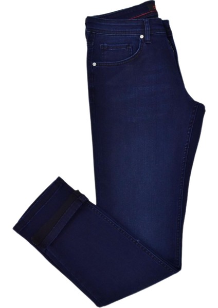 Erkek Silim Fit Jeans Pantolon BGL-ST03821