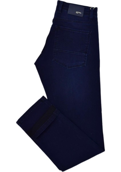 Erkek Silim Fit Jeans Pantolon BGL-ST03821
