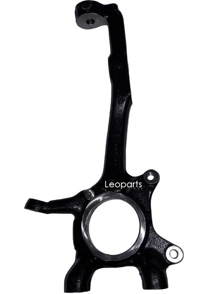 Toyota Hilux Revo Aks Taşıyıcı Ön Sağ 2015-2022 43211-KK010