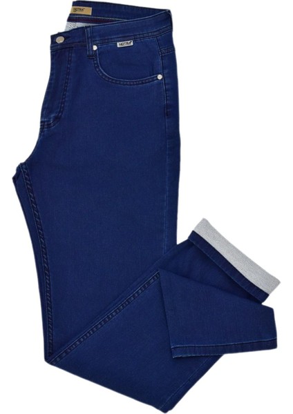 Erkek Klasik Kalıp Jeans Pantolon BGL-ST03822 fiyatları