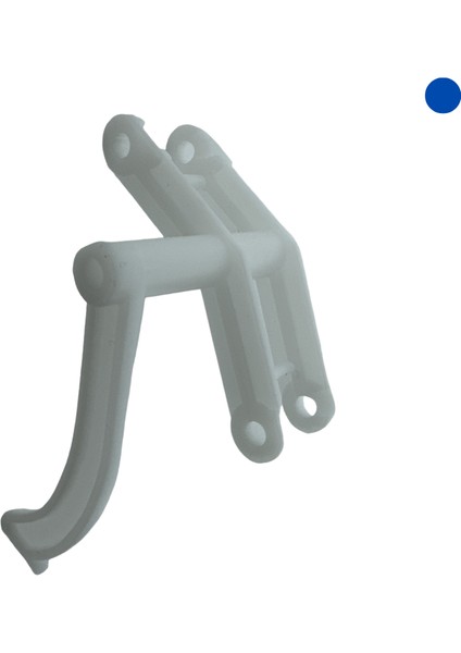 426125YP Vitra 7.2 Hareketli Kol Kaldıraç