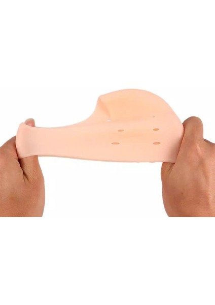 Topuk Çorabı Scholten Design fırsatları