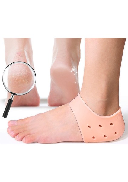Topuk Çorabı Scholten Design