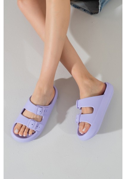 Carlaverde Doktor Hemşire Aşcı Havuz Günlük Comfort Terlik Anna modelleri