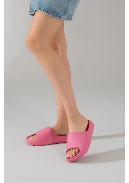 Carlaverde Doktor Hemşire Aşcı Havuz Günlük Comfort Terlik Lena