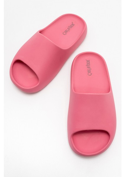 Carlaverde Doktor Hemşire Aşcı Havuz Günlük Comfort Terlik Lena indirimleri