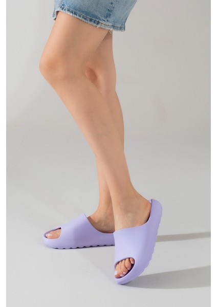 Carlaverde Doktor Hemşire Aşcı Havuz Günlük Comfort Terlik Lena