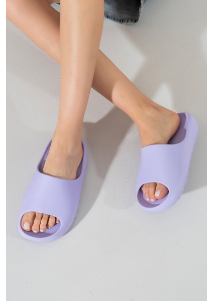 Carlaverde Doktor Hemşire Aşcı Havuz Günlük Comfort Terlik Lena modelleri