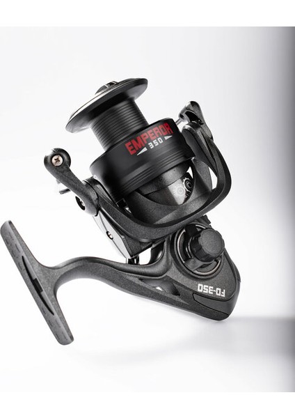 Emperor FD-320 2000LIK 2+1bb Metal Kafa Olta Makinesi modelleri