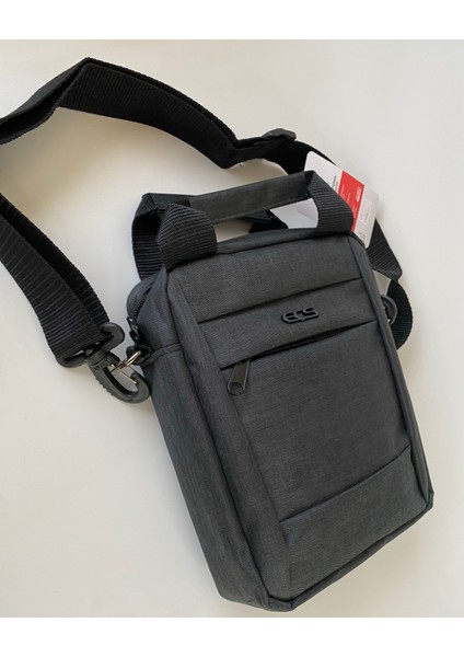 Erkek El ve Omuz Çantası Siyah 25*20 modelleri