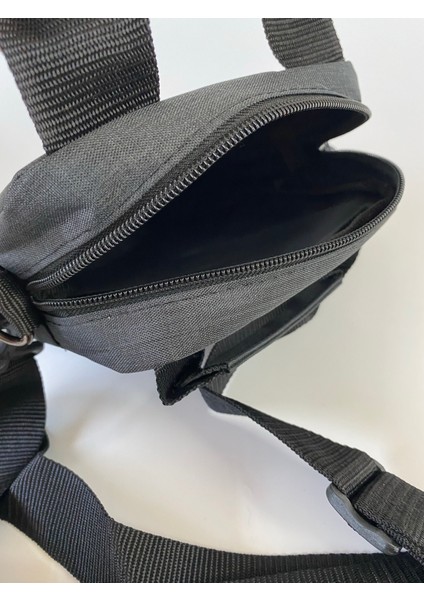 Erkek El ve Omuz Çantası Siyah 25*20 fırsatları