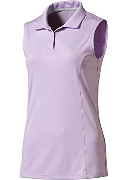 Ess Pounce Sleeveless Tshirt - Kadın Tshirt