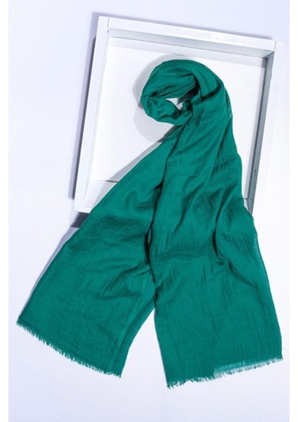 Kadın % 100 Pamuk Dubai Şal