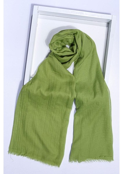 Kadın % 100 Pamuk Dubai Şal