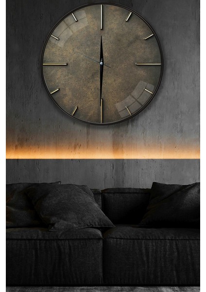 Vintage Duvar Saati - 29 cm fiyatları