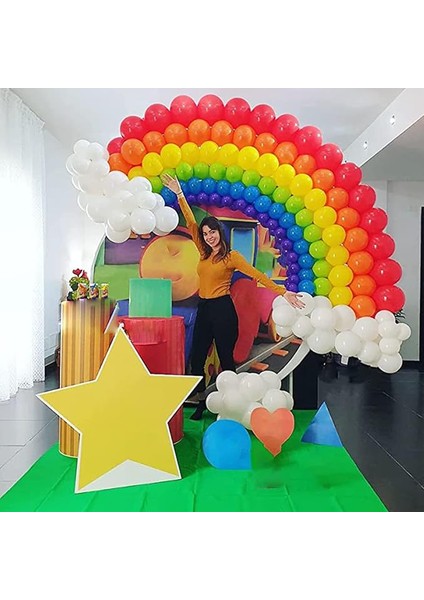 Balon Baskısız Karışık Pastel Renk Balon fiyatları
