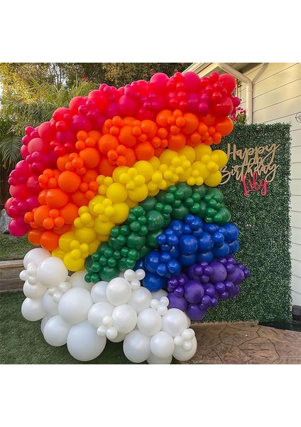 Balon Baskısız Karışık Pastel Renk Balon indirimleri