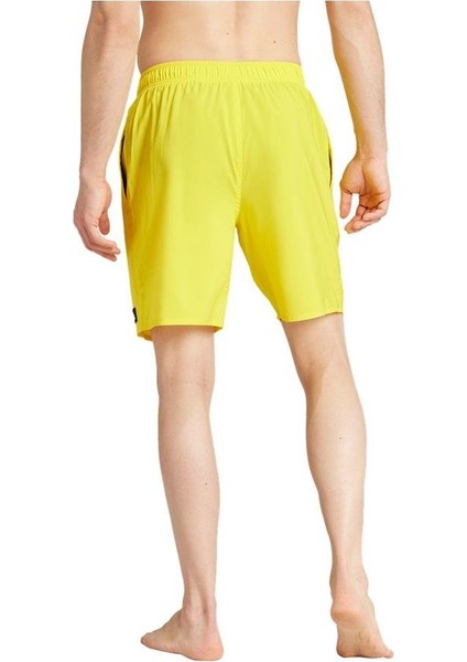Sportswear IR6218 Solid CLX Classic-Length Swim Shorts