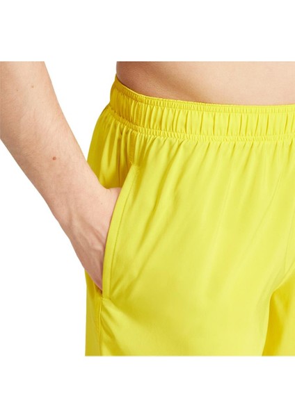 Sportswear IR6218 Solid CLX Classic-Length Swim Shorts