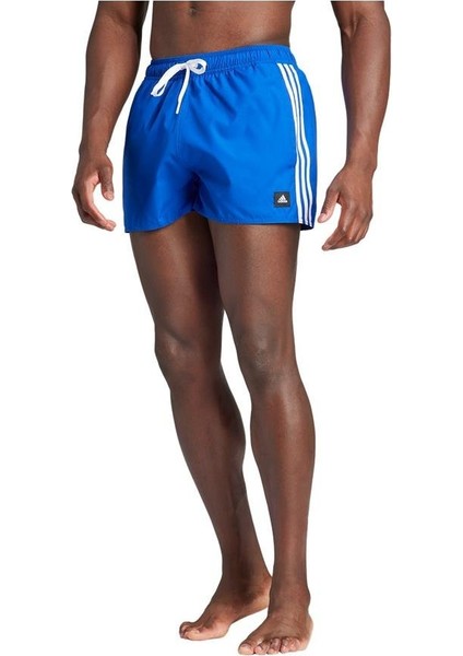 Sportswear IS2057 3-Stripes CLX Very-Short-Length Swim Shorts