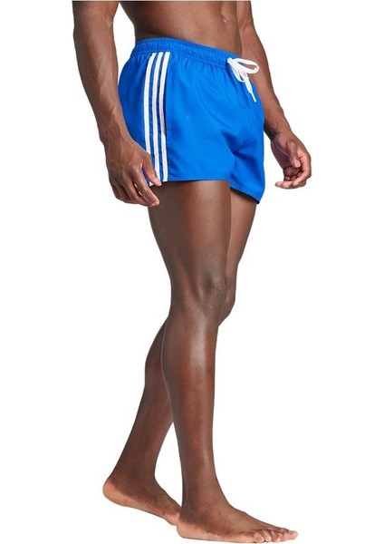 Sportswear IS2057 3-Stripes CLX Very-Short-Length Swim Shorts
