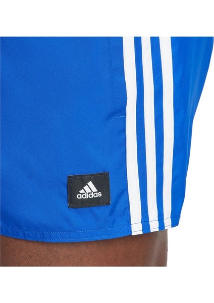 Sportswear IS2057 3-Stripes CLX Very-Short-Length Swim Shorts