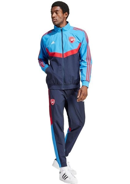Performance IU2071 Arsenal Woven Track Pants