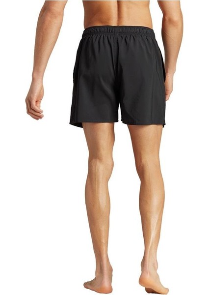 Sportswear IA5390 Solid CLX Short-Length Swim Shorts