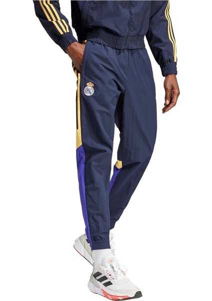 Performance IU2076 Real Madrid Woven Track Pants