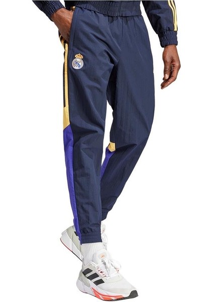 Performance IU2076 Real Madrid Woven Track Pants