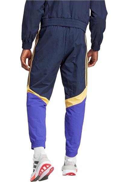 Performance IU2076 Real Madrid Woven Track Pants
