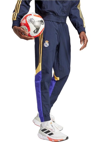 Performance IU2076 Real Madrid Woven Track Pants