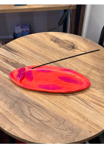 Iki Cadı Tasarım, Seramik Dudak Tütsülük fiyatları