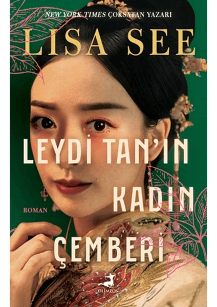 Leydi Tan’ın Kadın Çemberi - Lisa See