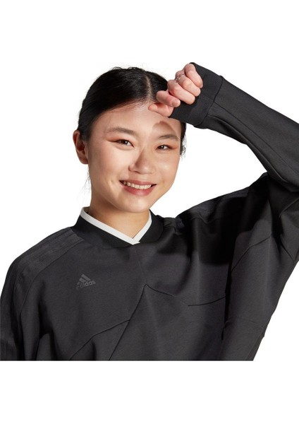 W Tıro Crew Kadın Sweatshirt IA3039 indirimleri