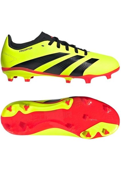 PREDATOR LEAGUE FG J IG7747