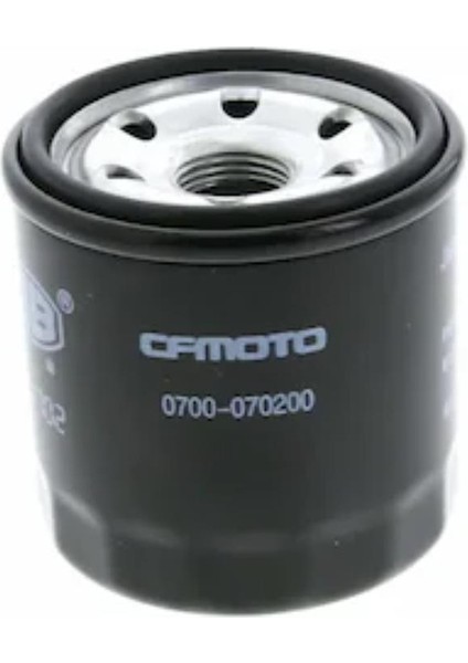 Cf Moto 400 Nk Yağ Filtre