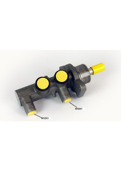 Ana Merkez 202380 Corsa-C 1.3 Cdtı 1.4 1.7 CDTI-16V (00-) 558078 558078 Gold