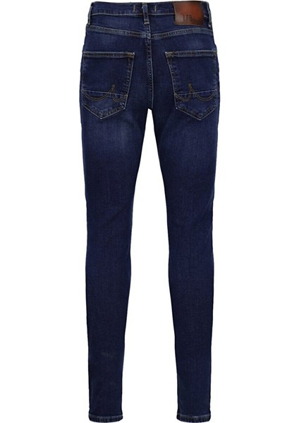 Smarty Y Normal Bel Dar Paça Skınny Jean Pantolon fiyatları