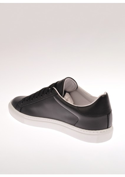 Siyah Kadın Sneaker 22402 D indirimleri